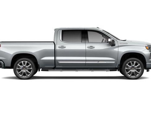 New 2026 Chevrolet Silverado 1500 High Country w/ High Country Premium Package AWD/4WD image 27
