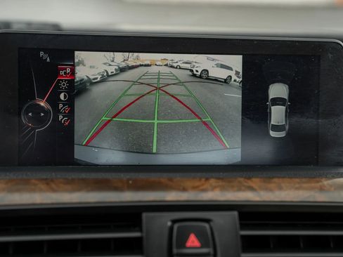 Used 2015 BMW 328i xDrive Sedan image 23