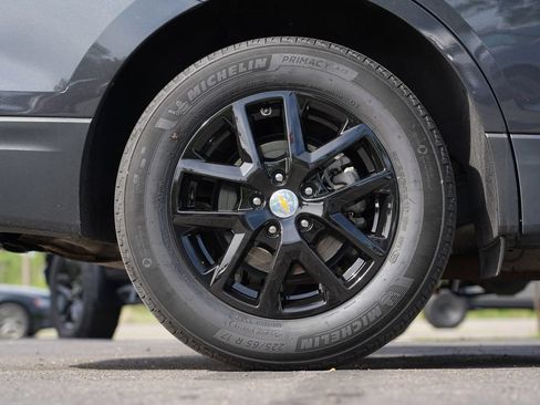 Used 2022 Chevrolet Equinox LT FWD image 11