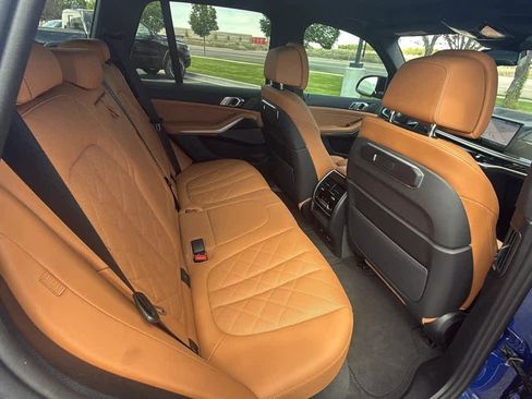 Used 2026 BMW X5 M60i AWD/4WD image 10