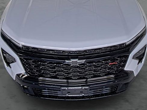 New 2026 Chevrolet Traverse RS image 18