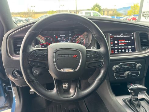 Used 2020 Dodge Charger GT w/ Blacktop Package image 17