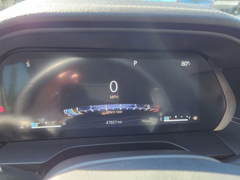 Used 2022 Jeep Grand Cherokee L Limited image 24