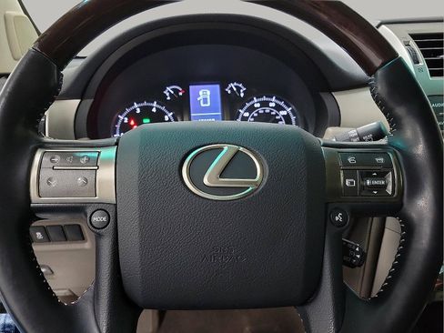 Used 2019 Lexus GX 460 Premium image 14
