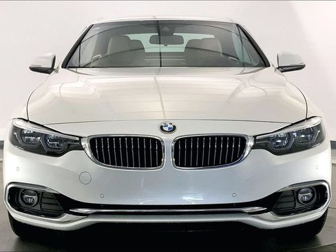 Used 2020 BMW 430i xDrive Convertible w/ Executive Package AWD/4WD image 2
