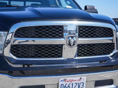 Used 2023 RAM 1500 Classic SLT w/ Trailer & Traction Group AWD/4WD image 5