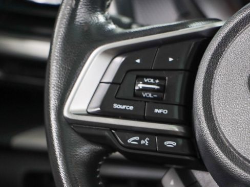 Used 2020 Subaru Forester Limited w/ Popular Package #3 image 13