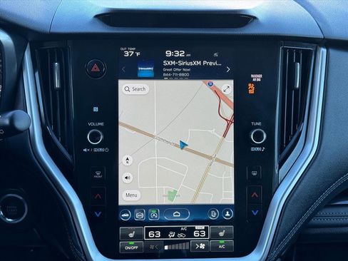 Used 2023 Subaru Outback Limited image 11