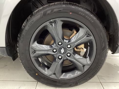 Used 2019 Dodge Journey Crossroad w/ Popular Equipment Group AWD/4WD image 43