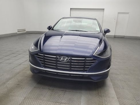 Used 2021 Hyundai Sonata SE FWD image 15
