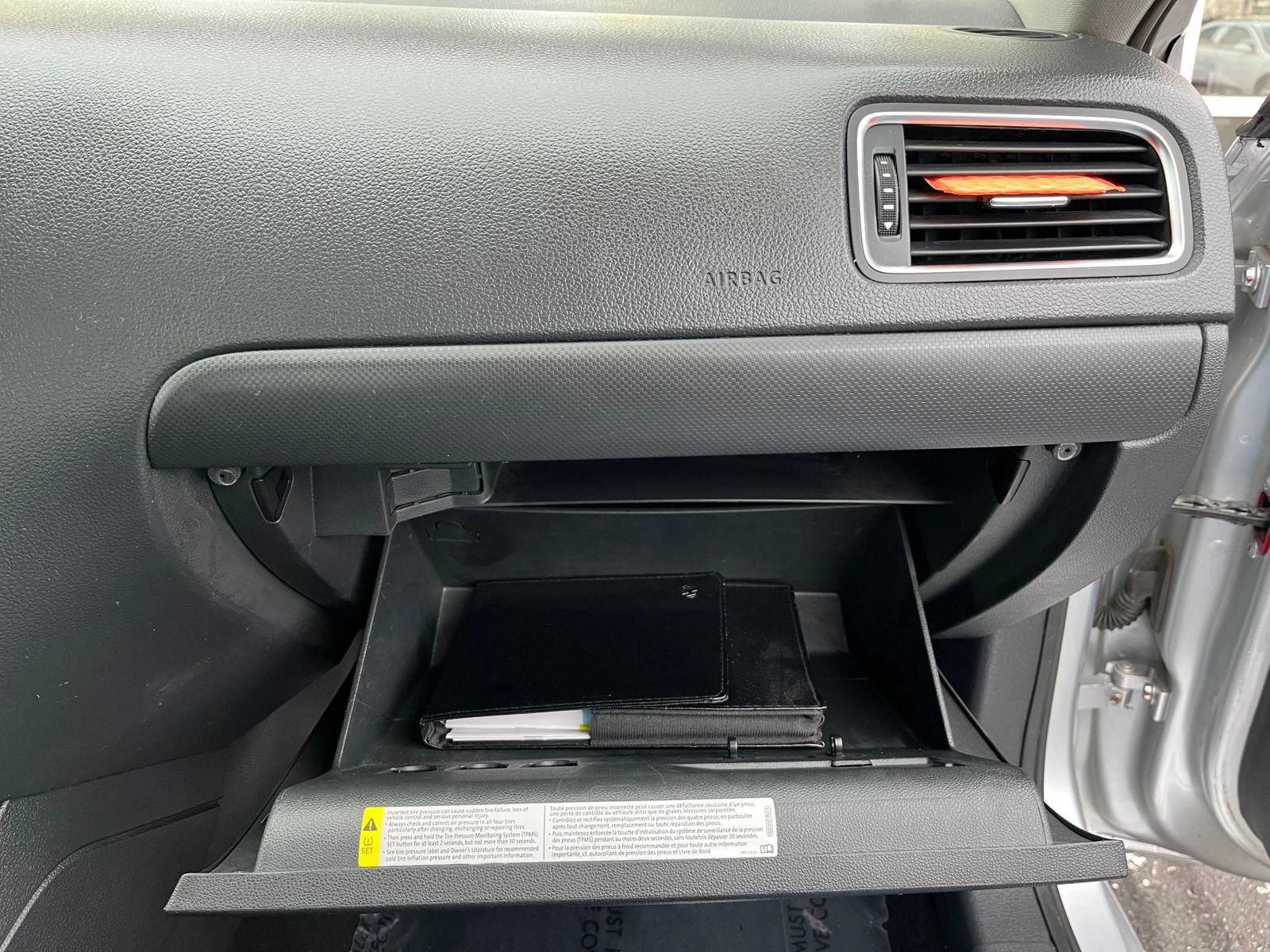 Used 2014 Volkswagen Jetta S FWD image 22