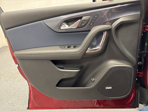 New 2026 Chevrolet Blazer RS w/ Driver Confidence II Package image 32