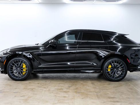 Used 2023 Aston Martin DBX 707 image 12