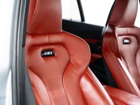 Used 2015 BMW M3 image 33