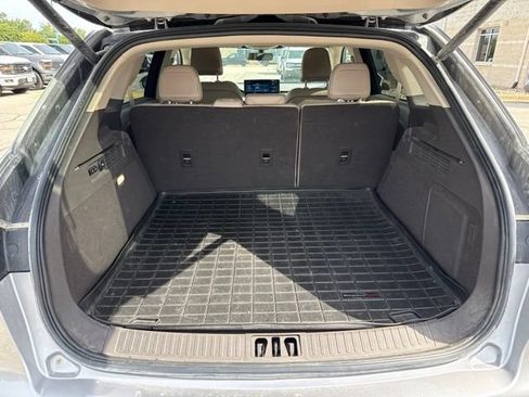 Certified 2023 Lincoln Nautilus AWD w/ Premium Package image 15
