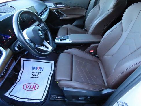 Used 2023 BMW X1 xDrive28i image 38