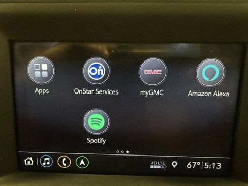 Used 2019 GMC Terrain SLT w/ Preferred Package image 19