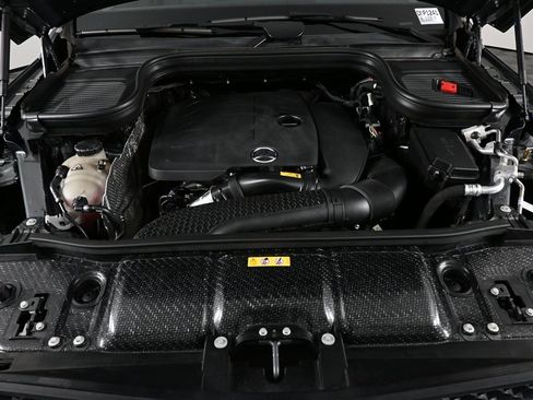 Certified 2023 Mercedes-Benz GLE 350 4MATIC image 33