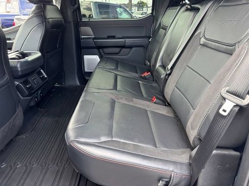 Used 2025 Ford F150 Raptor AWD/4WD image 15