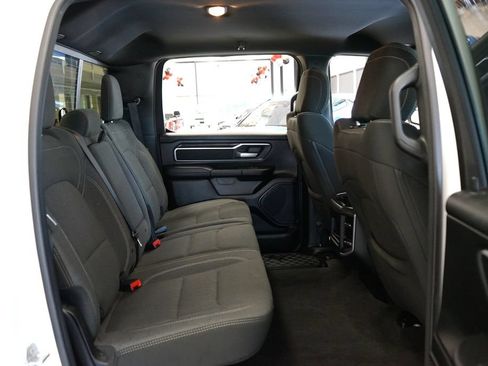Used 2023 RAM 1500 Big Horn AWD/4WD image 12