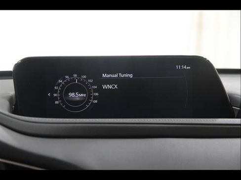 Certified 2024 MAZDA CX-30 AWD 2.5 S image 11