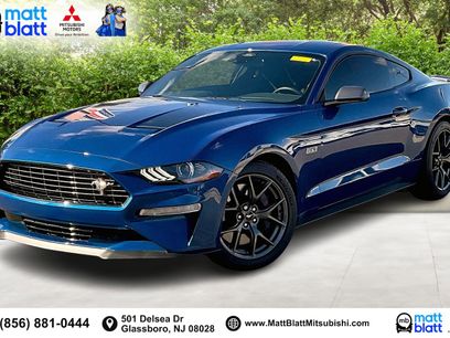 Used 2023 Ford Mustang Premium w/ 2.3L High Performance Package