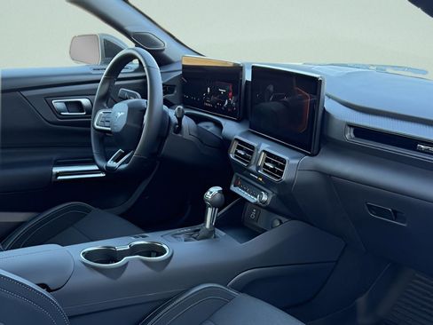 New 2026 Ford Mustang Coupe RWD image 32