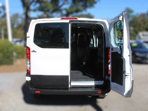 Used 2022 Ford Transit 250 Low Roof w/ Exterior Upgrade Package image 22