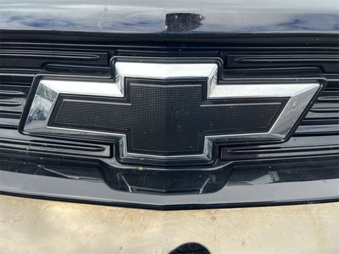 Certified 2023 Chevrolet TrailBlazer RS w/ Sun and Liftgate Package image 31