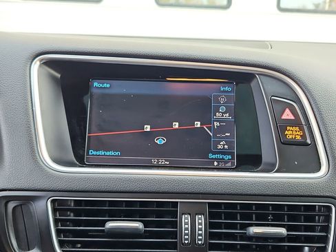 Used 2016 Audi Q5 3.0T Prestige w/ Prestige Package image 16