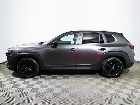 Used 2025 MAZDA CX-50 AWD 2.5 S w/ Premium Package image 4