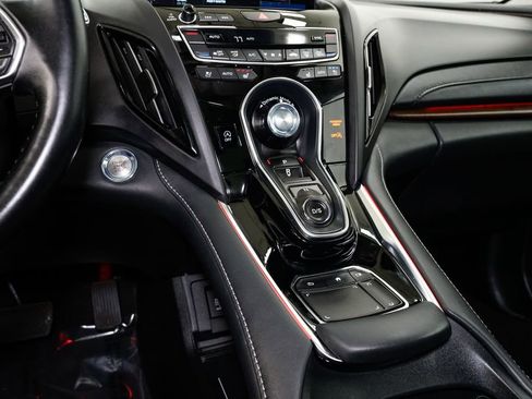 Used 2023 Acura RDX AWD w/ Advance Package image 23