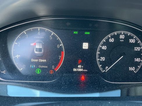 Used 2019 Honda Accord EX-L image 21