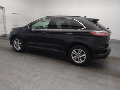 Used 2020 Ford Edge SEL image 3