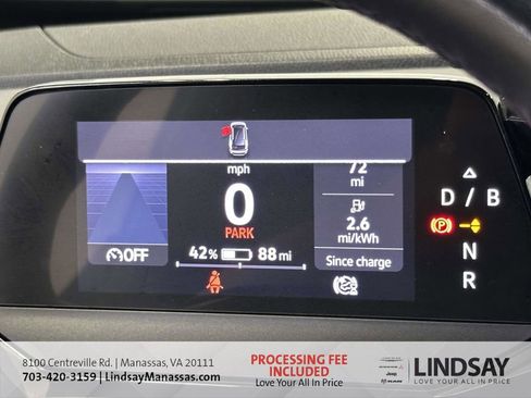 Used 2023 Volkswagen ID.4 S RWD image 32