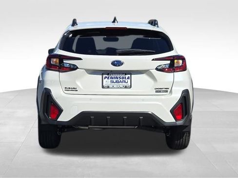 New 2026 Subaru Crosstrek 2.5i Limited AWD/4WD image 7