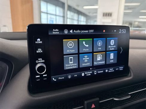 Certified 2024 Honda HR-V EX-L image 30