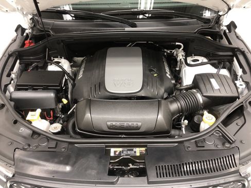 Used 2023 Dodge Durango R/T image 6