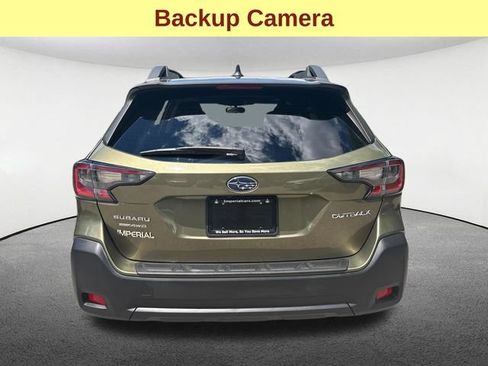 Certified 2023 Subaru Outback Premium AWD/4WD image 13