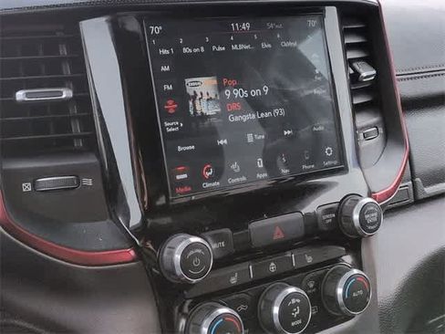 Used 2019 RAM 1500 Rebel w/ Level 2 Equipment Group image 28