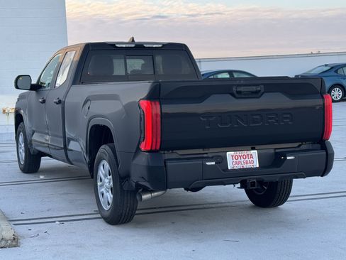 New 2026 Toyota Tundra SR image 12