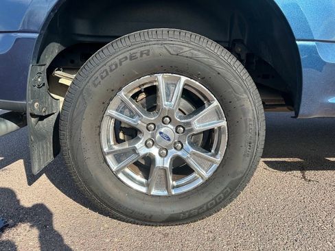 Used 2016 Ford F150 XLT w/ Equipment Group 302A Luxury image 38