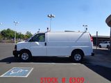 Used 2017 Chevrolet Express 2500 image 2