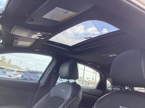 Used 2023 Kia Forte GT-Line w/ GT-Line Premium Package image 13