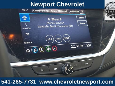 Used 2023 Buick Encore GX Essence w/ Experience Buick Package image 19