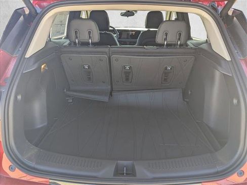 New 2026 Buick Encore GX Sport Touring w/ Comfort Package image 10