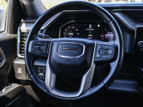 Used 2022 GMC Sierra 1500 Denali w/ Denali Reserve Package AWD/4WD image 18