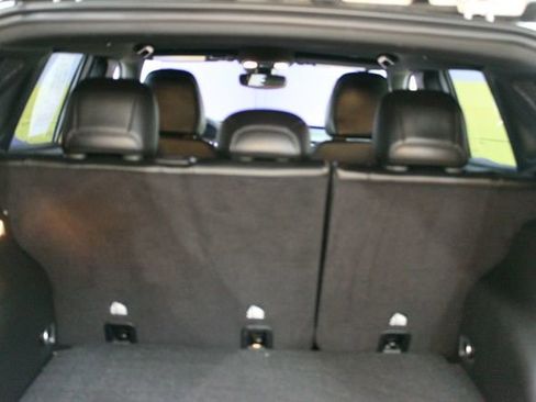 Used 2024 Jeep Compass Latitude w/ Convenience Group image 16