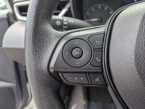 Used 2024 Toyota Corolla LE image 18