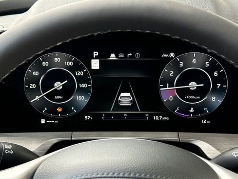 New 2025 Kia Telluride SX X-Line image 32